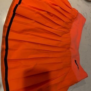 Nike tennis skirt